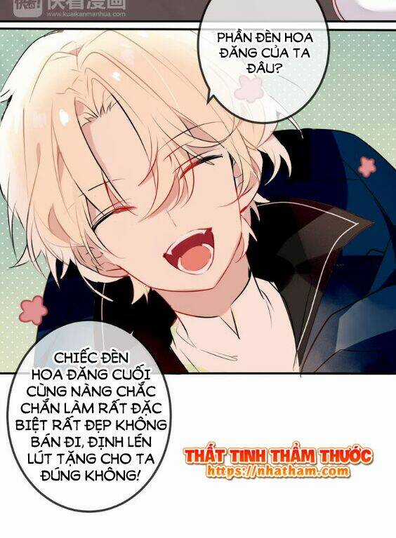 Ngô Hoàng Tại Thượng Chapter 44 trang 23