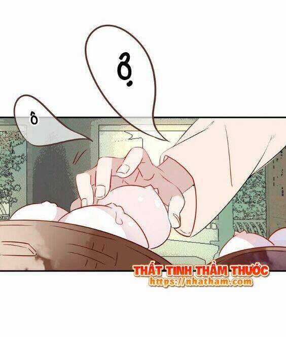 Ngô Hoàng Tại Thượng Chapter 44 trang 26