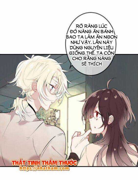 Ngô Hoàng Tại Thượng Chapter 44 trang 28