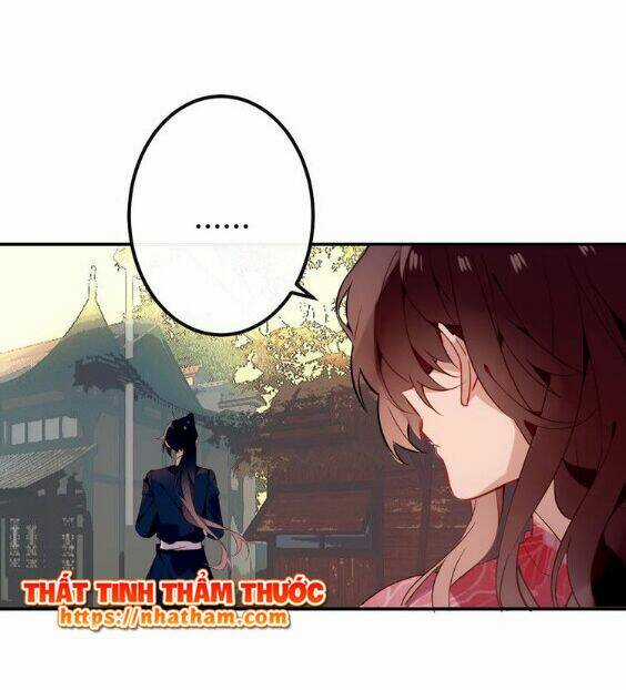 Ngô Hoàng Tại Thượng Chapter 44 trang 3