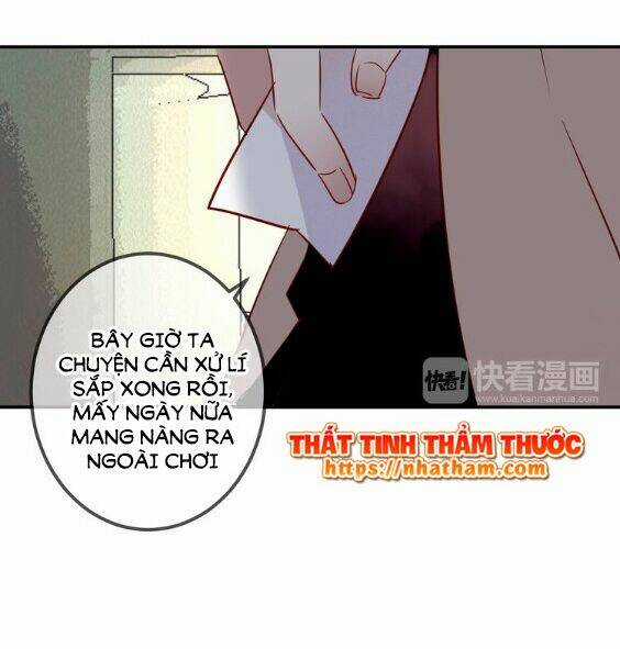 Ngô Hoàng Tại Thượng Chapter 44 trang 31