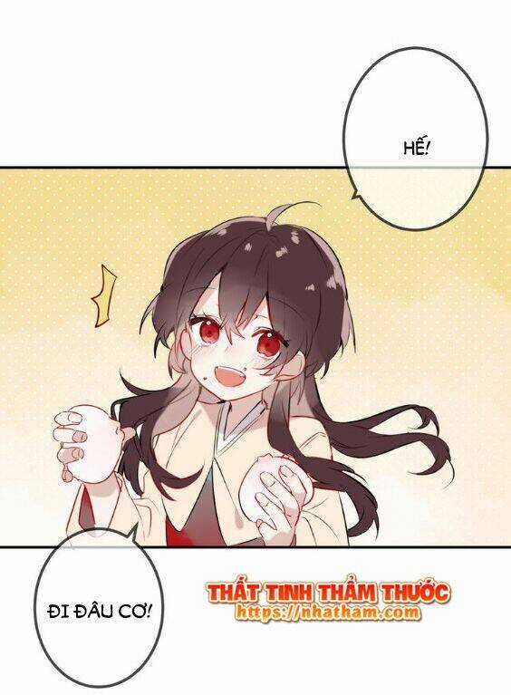 Ngô Hoàng Tại Thượng Chapter 44 trang 32