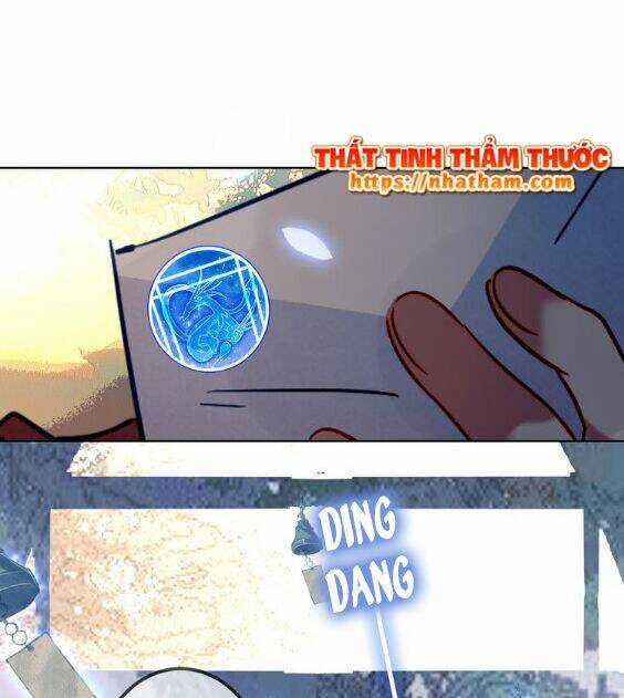 Ngô Hoàng Tại Thượng Chapter 44 trang 34