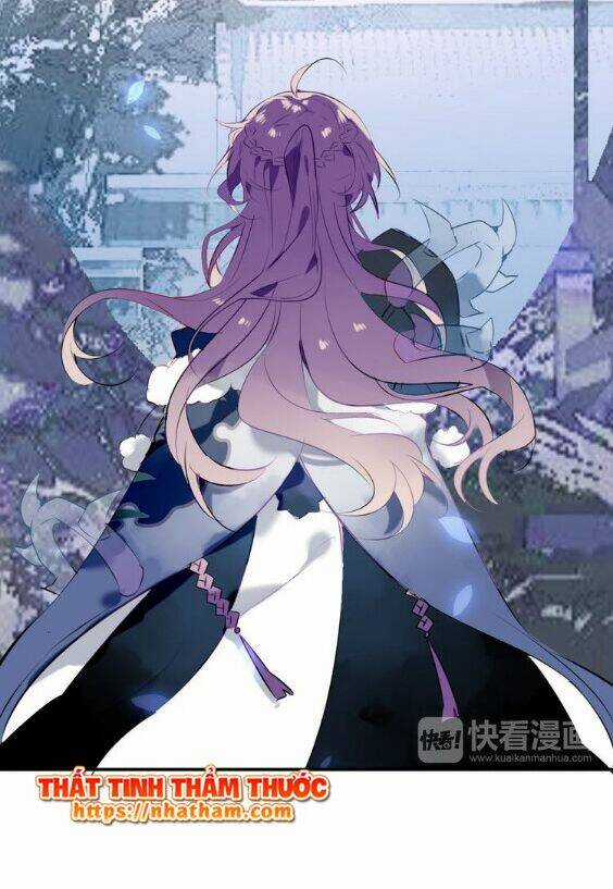 Ngô Hoàng Tại Thượng Chapter 44 trang 36