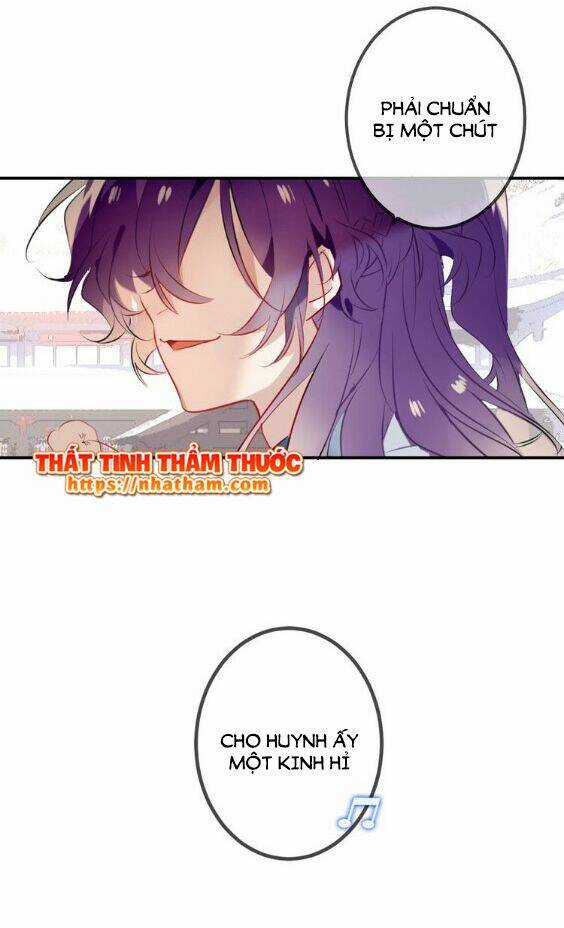 Ngô Hoàng Tại Thượng Chapter 44 trang 37