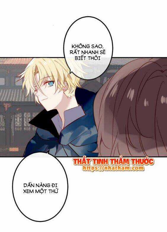 Ngô Hoàng Tại Thượng Chapter 44 trang 5