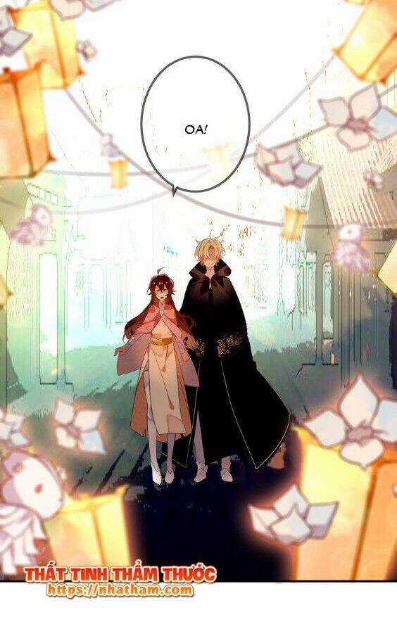 Ngô Hoàng Tại Thượng Chapter 44 trang 9