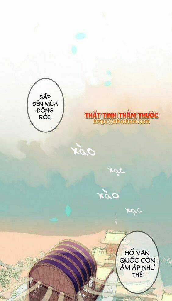 Ngô Hoàng Tại Thượng Chapter 45 trang 0