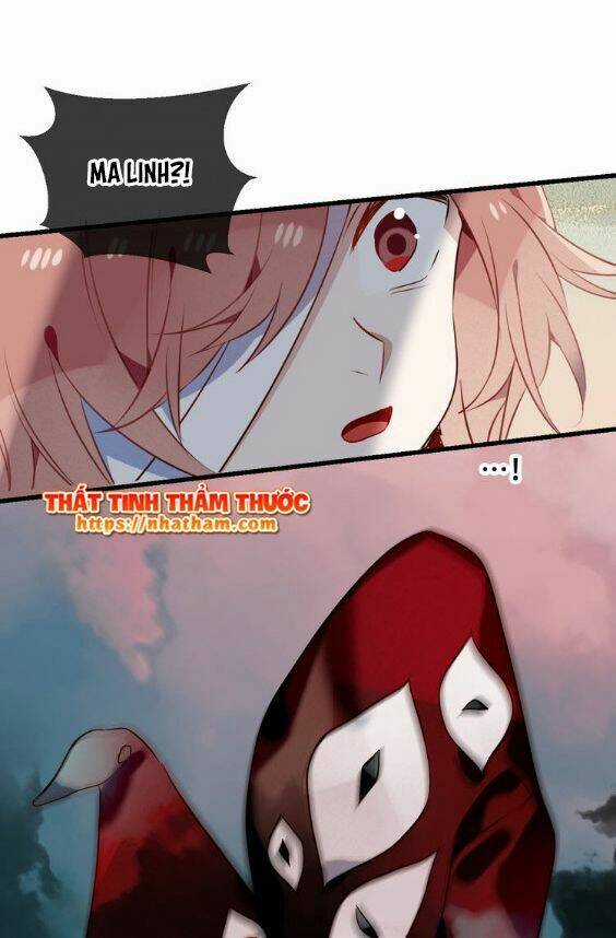 Ngô Hoàng Tại Thượng Chapter 45 trang 10