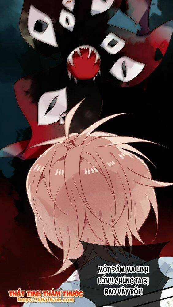 Ngô Hoàng Tại Thượng Chapter 45 trang 11