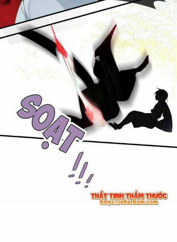 Ngô Hoàng Tại Thượng Chapter 45 trang 12