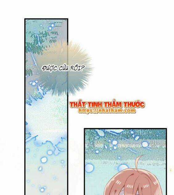 Ngô Hoàng Tại Thượng Chapter 45 trang 13