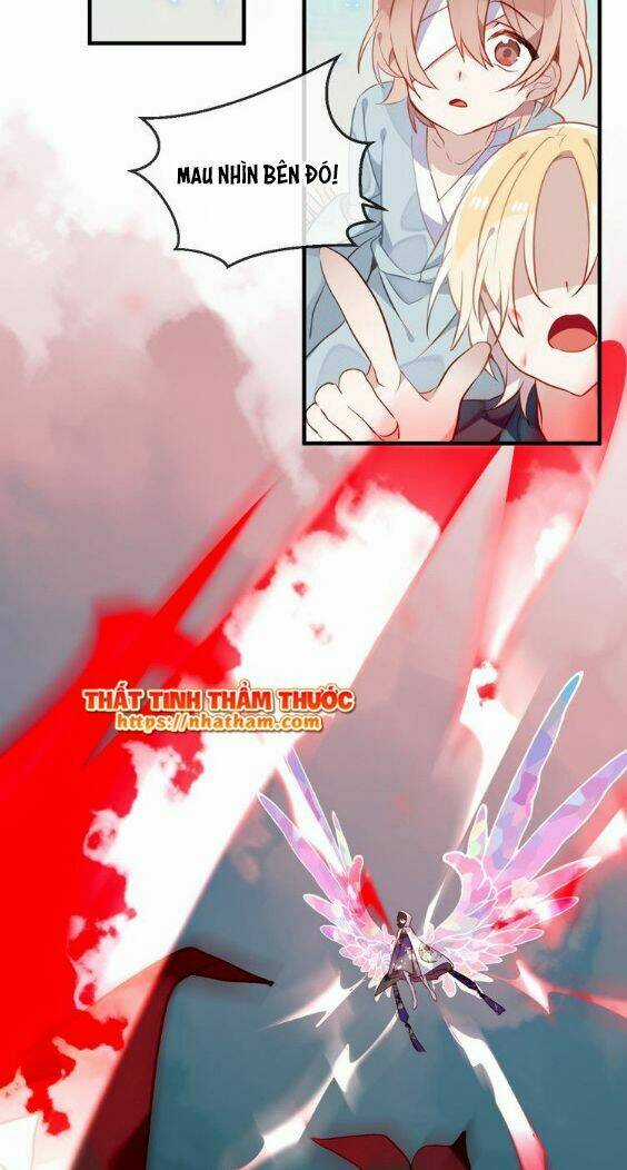 Ngô Hoàng Tại Thượng Chapter 45 trang 14