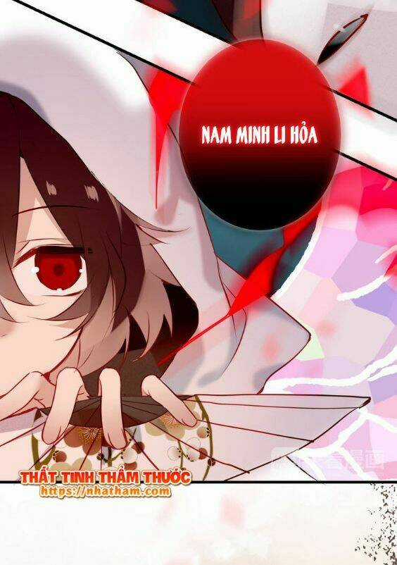 Ngô Hoàng Tại Thượng Chapter 45 trang 16