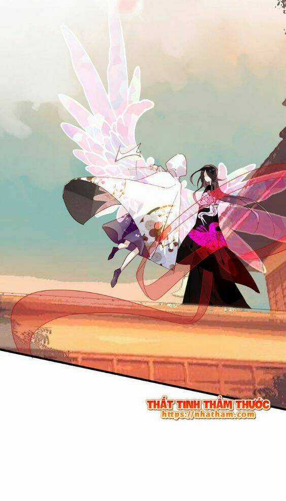 Ngô Hoàng Tại Thượng Chapter 45 trang 17