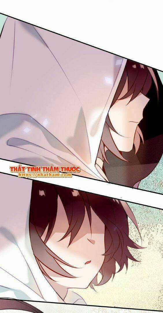 Ngô Hoàng Tại Thượng Chapter 45 trang 18