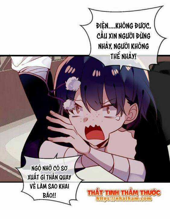 Ngô Hoàng Tại Thượng Chapter 45 trang 2