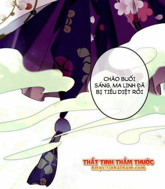 Ngô Hoàng Tại Thượng Chapter 45 trang 20