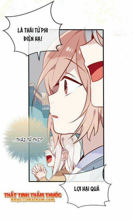 Ngô Hoàng Tại Thượng Chapter 45 trang 21