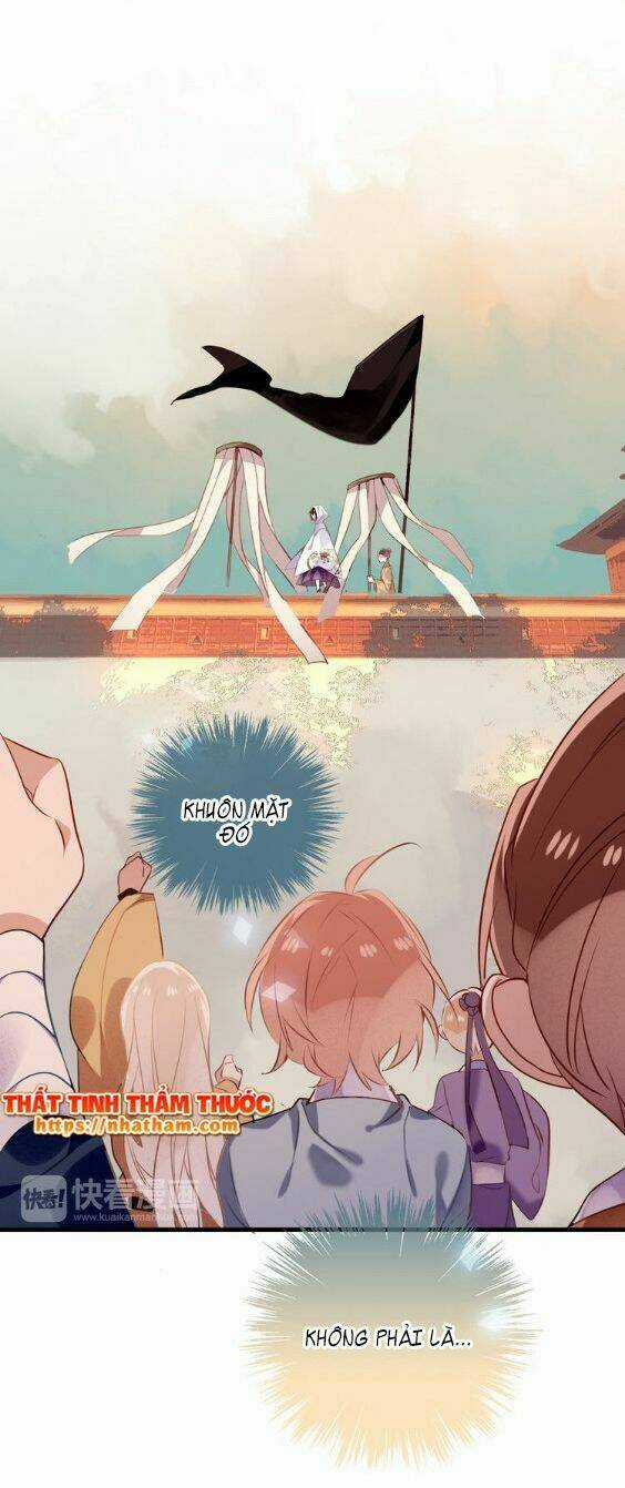 Ngô Hoàng Tại Thượng Chapter 45 trang 22