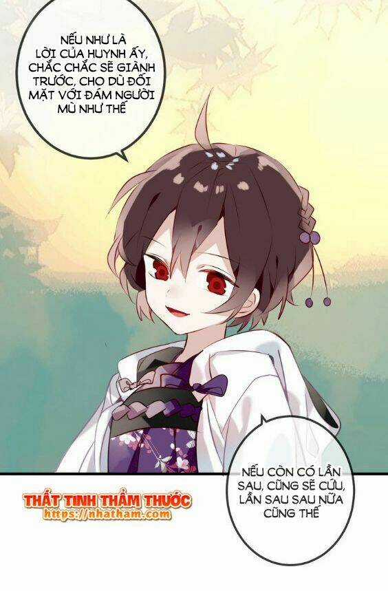 Ngô Hoàng Tại Thượng Chapter 45 trang 25