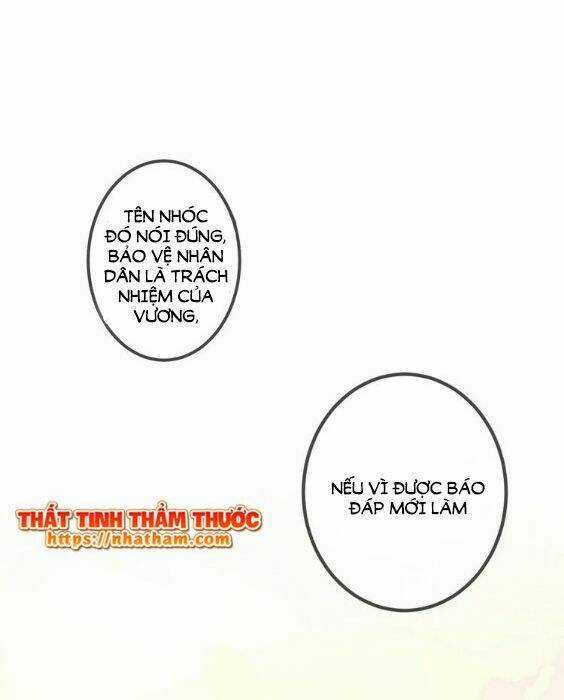 Ngô Hoàng Tại Thượng Chapter 45 trang 26