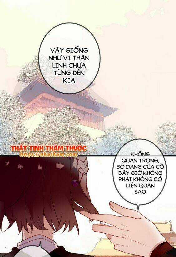 Ngô Hoàng Tại Thượng Chapter 45 trang 27