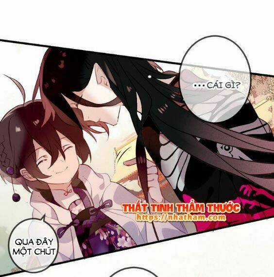 Ngô Hoàng Tại Thượng Chapter 45 trang 29