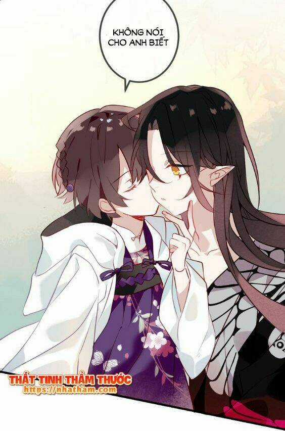 Ngô Hoàng Tại Thượng Chapter 45 trang 30