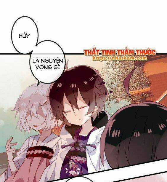 Ngô Hoàng Tại Thượng Chapter 45 trang 33