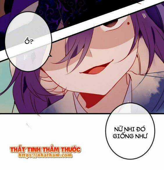 Ngô Hoàng Tại Thượng Chapter 45 trang 37