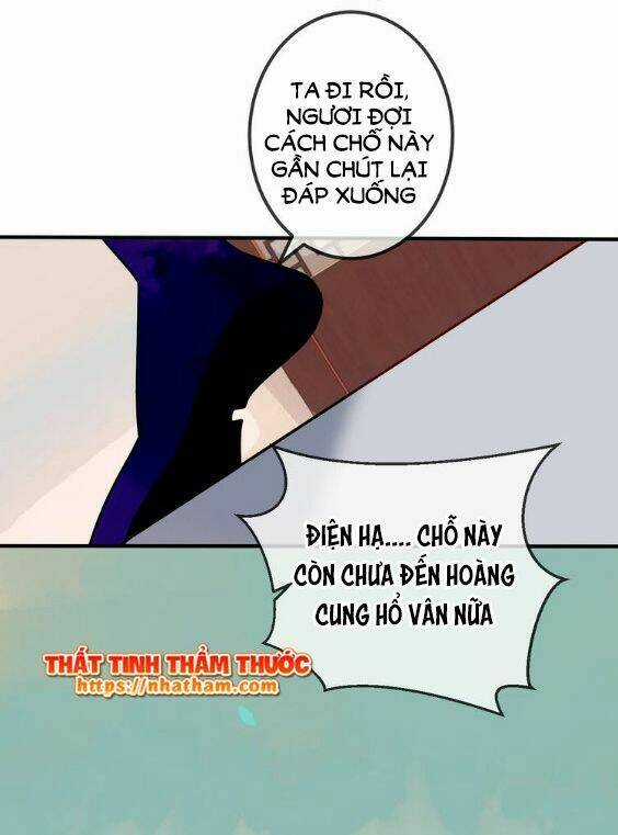 Ngô Hoàng Tại Thượng Chapter 45 trang 5