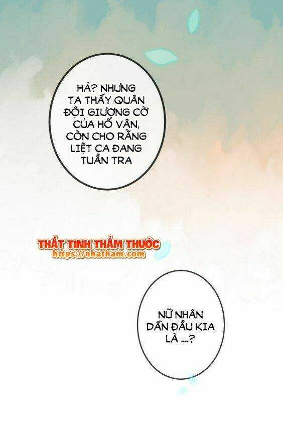 Ngô Hoàng Tại Thượng Chapter 45 trang 6