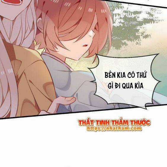 Ngô Hoàng Tại Thượng Chapter 45 trang 9