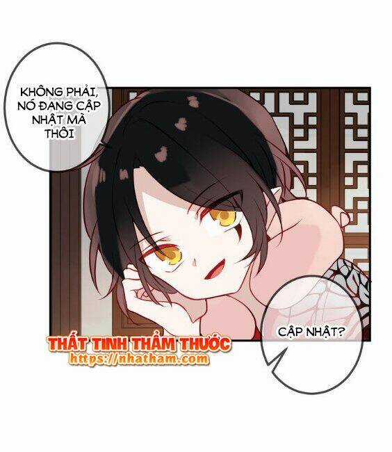 Ngô Hoàng Tại Thượng Chapter 46 trang 10