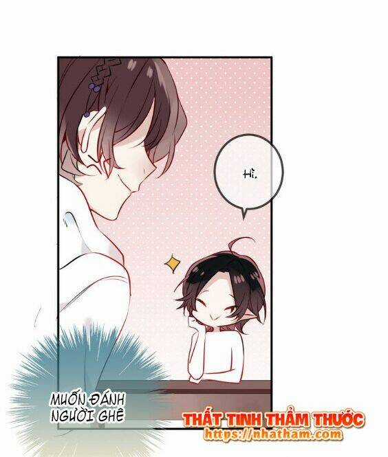 Ngô Hoàng Tại Thượng Chapter 46 trang 11