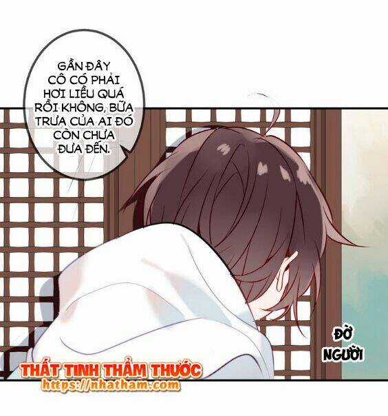 Ngô Hoàng Tại Thượng Chapter 46 trang 13