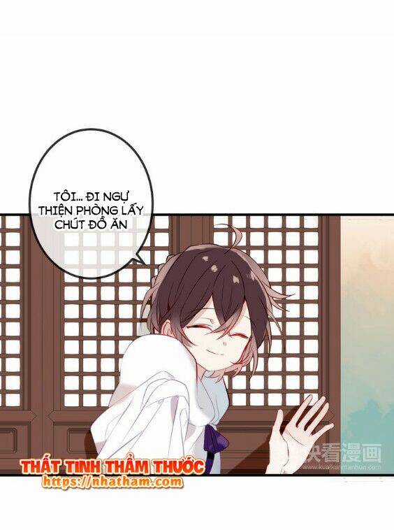 Ngô Hoàng Tại Thượng Chapter 46 trang 14