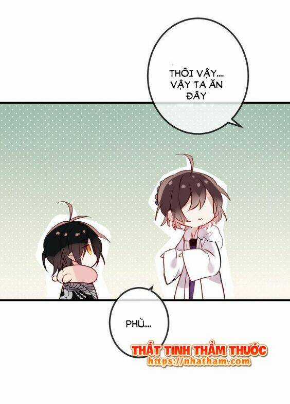 Ngô Hoàng Tại Thượng Chapter 46 trang 18