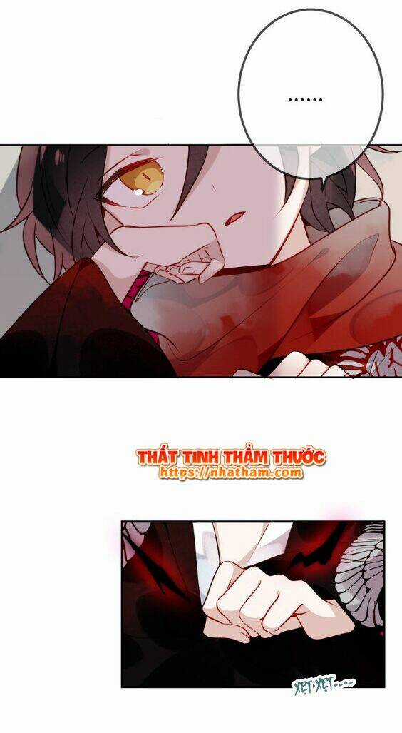 Ngô Hoàng Tại Thượng Chapter 46 trang 23