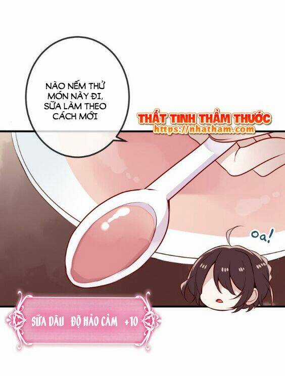 Ngô Hoàng Tại Thượng Chapter 46 trang 24