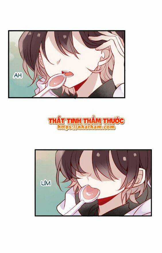 Ngô Hoàng Tại Thượng Chapter 46 trang 25