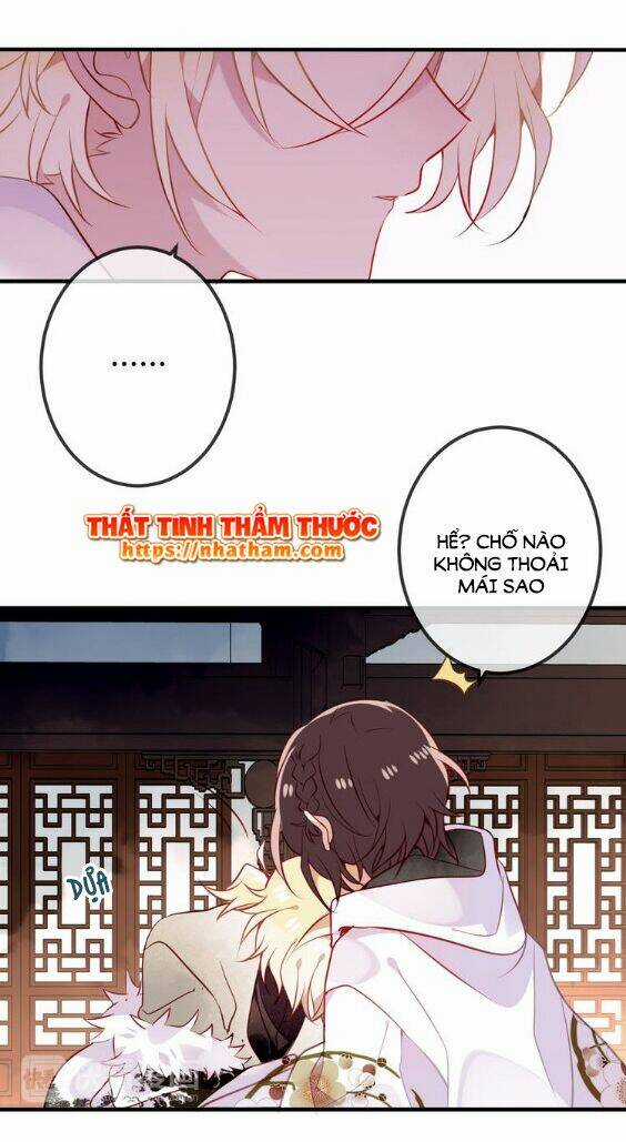 Ngô Hoàng Tại Thượng Chapter 46 trang 27