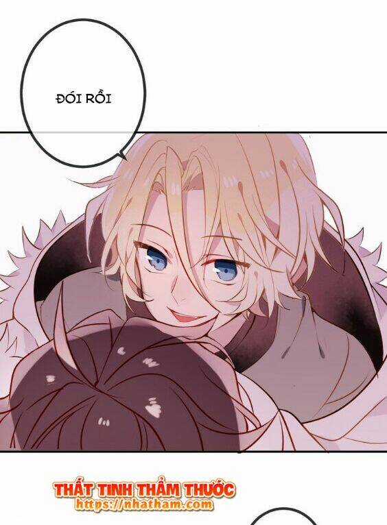 Ngô Hoàng Tại Thượng Chapter 46 trang 29