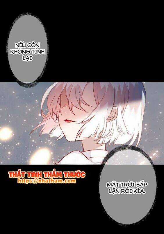 Ngô Hoàng Tại Thượng Chapter 46 trang 3