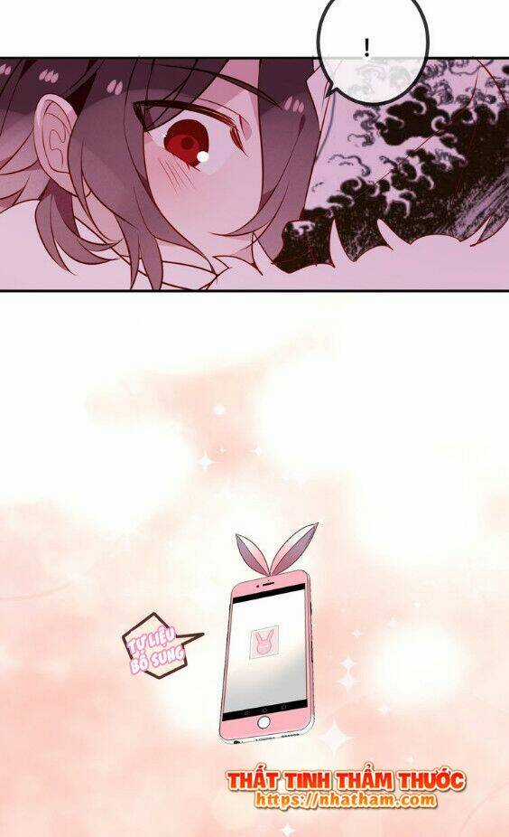 Ngô Hoàng Tại Thượng Chapter 46 trang 30