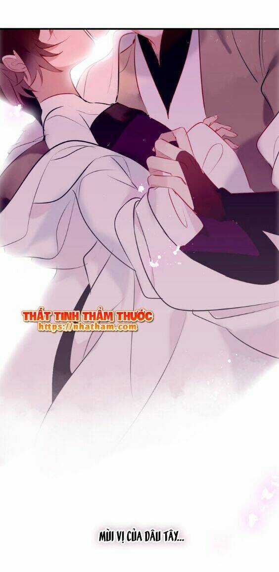 Ngô Hoàng Tại Thượng Chapter 46 trang 33