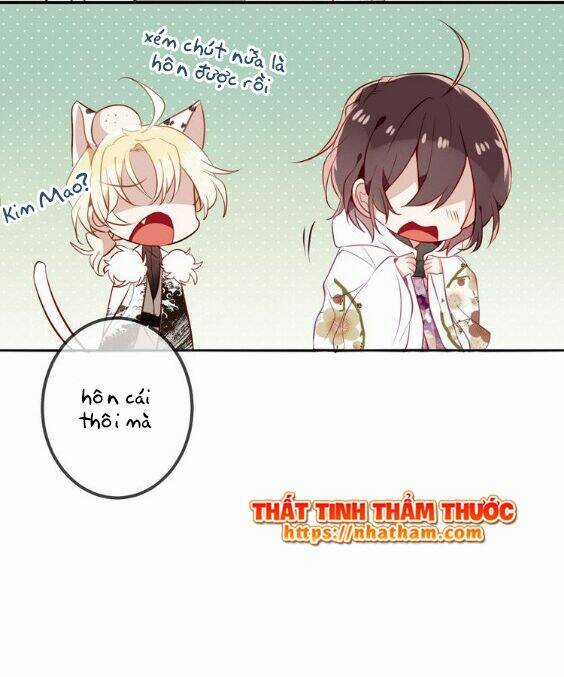 Ngô Hoàng Tại Thượng Chapter 46 trang 35