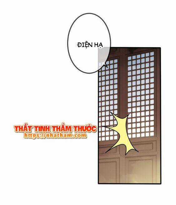 Ngô Hoàng Tại Thượng Chapter 46 trang 36