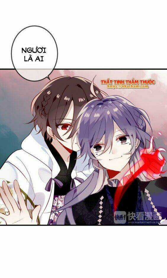 Ngô Hoàng Tại Thượng Chapter 47 trang 10